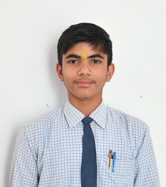 MAYANK KUMAR 